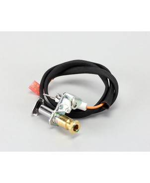 Vulcan Hart Burner, Rrg Pilot Spark 00-498621-0000A - Genuine OEM Replacement