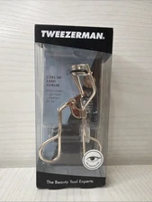 Tweezerman Curl Authority - Curl 38 Eyelash Curler Read