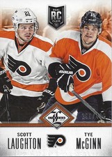2012-13 Panini Certified, Limited Hockey Rookie Redemptions Revealed 14