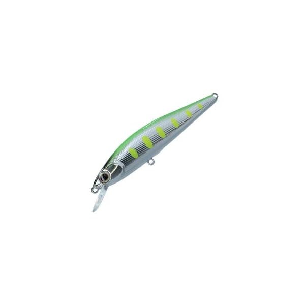 Daiwa Trout Dr. Minnow 2 Lure Official Collectible Exclusive Authentic Japan