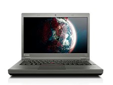 Lenovo ThinkPad T440p | 14 | i7-4600M | 8 GB RAM | 256 GB SSD