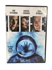LIFE DVD 2017 Jake Gyllenhaal Ryan Reynolds Sci-Fi Thriller Special Features
