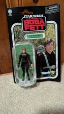 NEW - Star Wars - Vintage Collection - Luke Skywalker Jedi Academy - VC 298