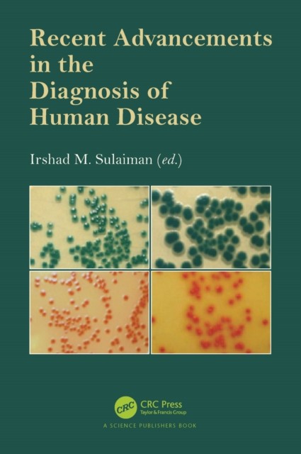 Recent Advancements In The Diagnosis Of