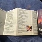 Disney Music From the Park Cassette Tape Disney Parks Soundtrack 1990s — photo 7