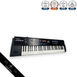 Roland Alpha Juno-1 | eBay