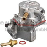 Pierburg Kraftstoffpumpe Spritpumpe FöRderpumpe 7.02242.03.0