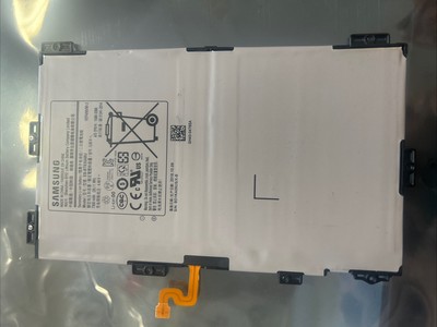 Original Battery EB-BT835ABU For Samsung Galaxy Tab S4 10.5 SM-T830 T835 Tablet