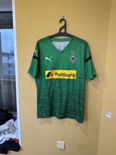 Borussia Monchengladbach Third Football Shirt 2018/2019 Adults Size M Puma