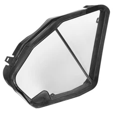 Caltric Air Filter For Ski-Doo 508000568 508000497 Air Filter SkiDoo