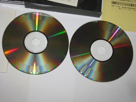 Bakuretsu Hunter Sega Saturn Japan import +obi reg card poster sticker US Seller