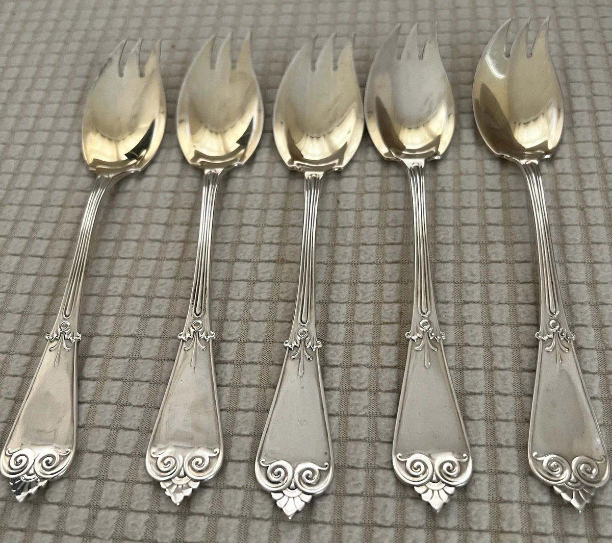 Tiffany & Co. Beekman Silver Antiques for sale | eBay