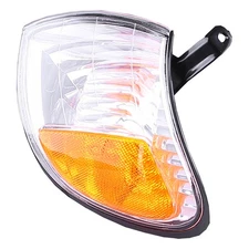 LEFT FRONT TURN SIGNAL LIGHT ComponentsPlus FOR TOYOTA TUNDRA 2000-2004 ACCESS