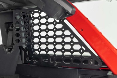 Rough Country Side Window Molle Panel Kit for 21-25 Ford Bronco | 4-Door- 51129