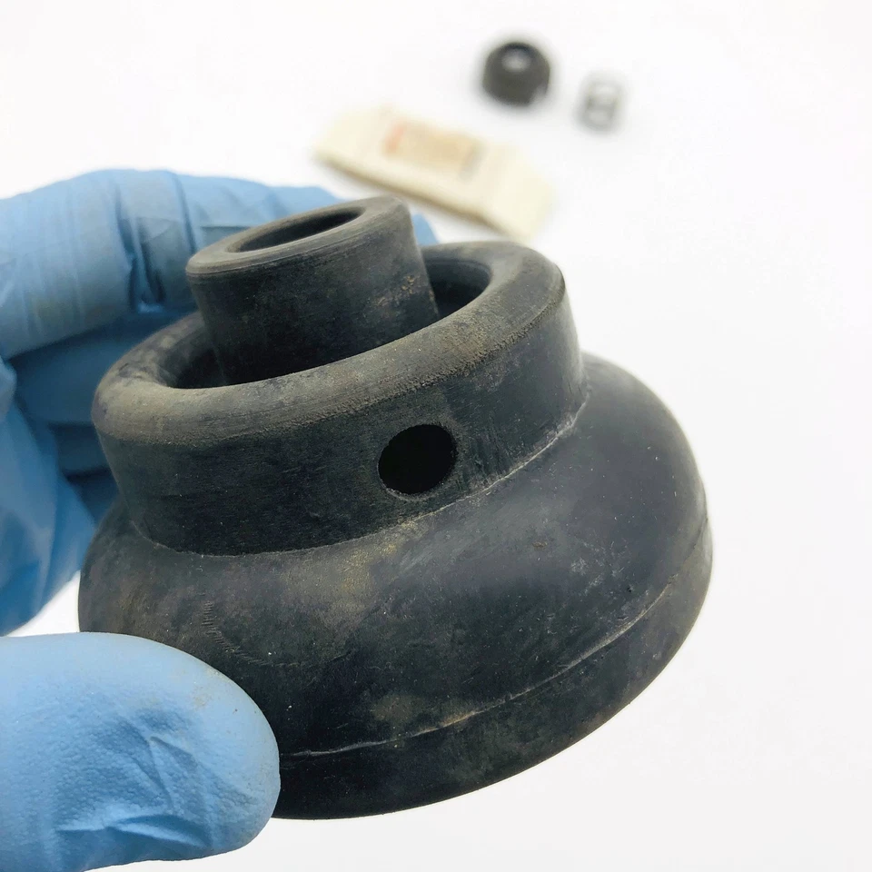 Kit de reparación de palanca de cambios Crown SLR-176K para transmisión manual NOS abierto Foto 4 de 4