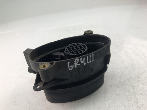BMW 3 E46 Luftmassenmesser 7787076 17128592