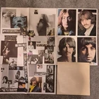 The Beatles White Album 2 x LP Stunning Copy Complete 1978 Press UK Stereo EX EX