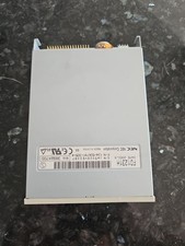 NEC FD1231T 1.44MB 3.5" Floppy Disk Drive Light Beige Bezel