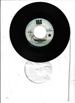 Arrows / Touch Too Much / We Can Make It Together single