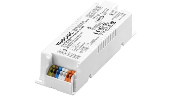 LCA 17W 250-700Ma One4All SC PRE Zasilacz LED Kompaktowy StałOprąDowy śCiemnialn-image