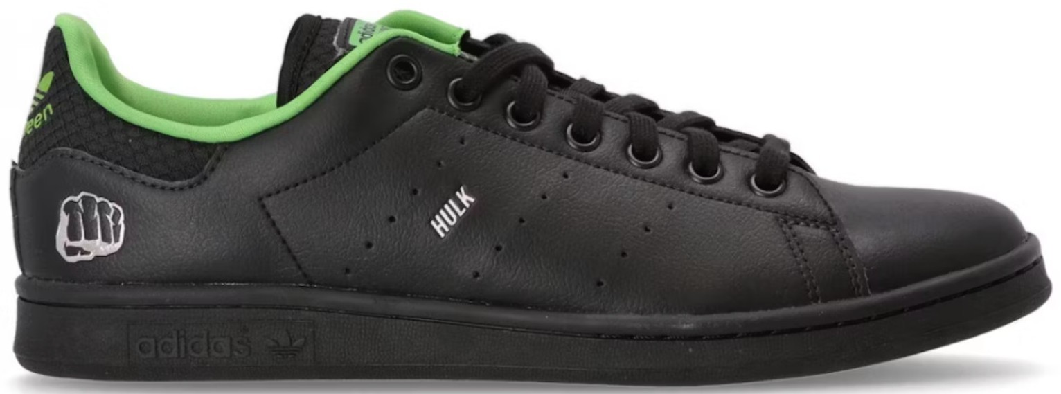 Marvel x PlayStation x adidas Superstar Miles Morales GV7129 Men 6 / W 7.5 Rare Miles Morales Marvel x PlayStation adidas Superstar: Release  main image 2