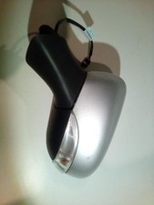 Retroviseur gauche (ou coque) Renault CLIO