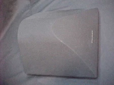 Wharfdale Diamond 10.DFS Wall-Mount Rear Surround Sound Speaker 120W 6 ohms