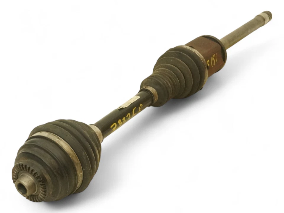 2013 - 2018 BMW 320I 328I XDRIVE F30 AXLE SHAFT CV FRONT PASSENGER RIGHT 7597694 - Image 4 of 4