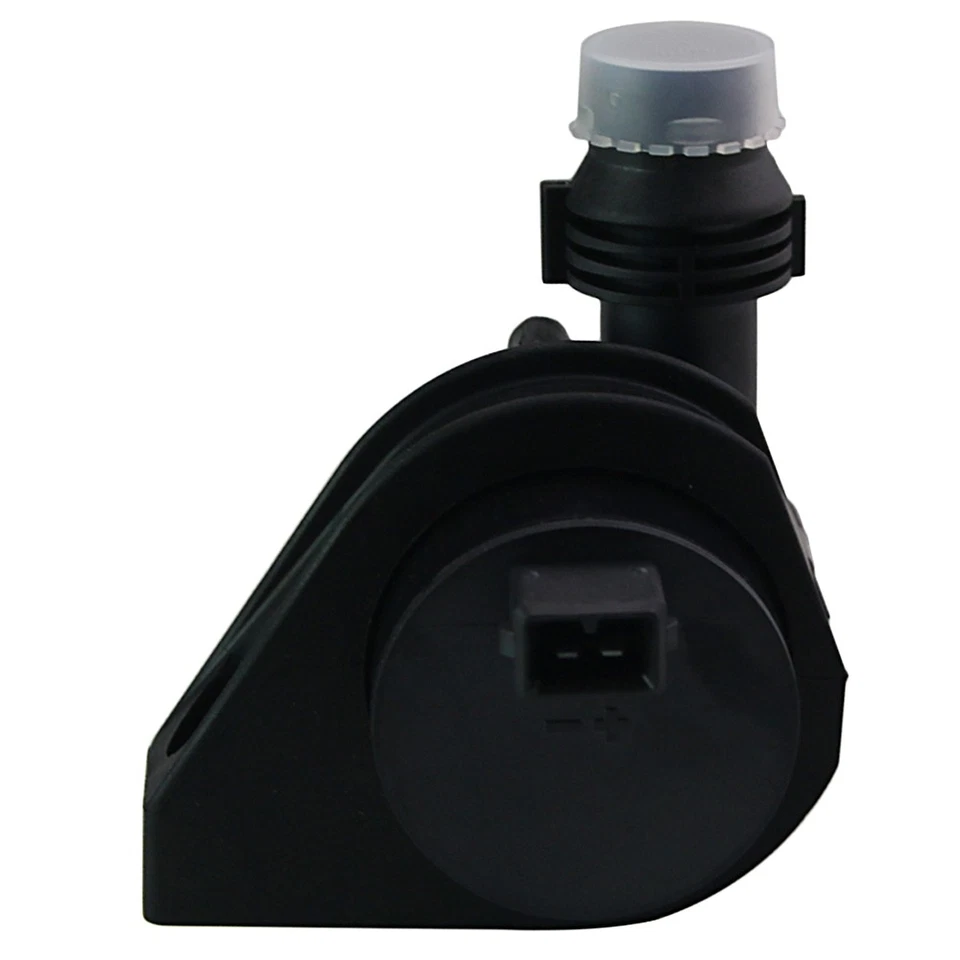 64116910755 Bomba de agua auxiliar eléctrica motor para BMW 525i 530i 545i 550i Foto 4 de 4