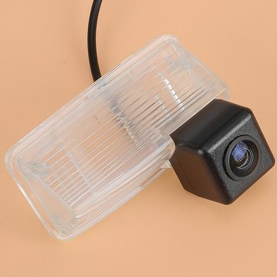 Rear View Reverse Backup Parking Camera Fit For Toyota Matrix 2003-2008