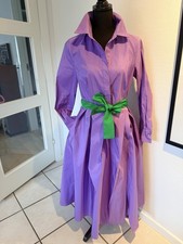 Stunning Dress From Carolina Herrera