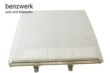 Mercedes W123 Limousine Seitenscheibe Tür hinten rechts klar 1237300218 ?? Mercedes W123 Limousine Seitenscheibe Tür hinten rechts klar 1237300218 ??