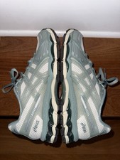 Size 8- Kith x ASICS Gel Kayano 12.1 Cream Sa...