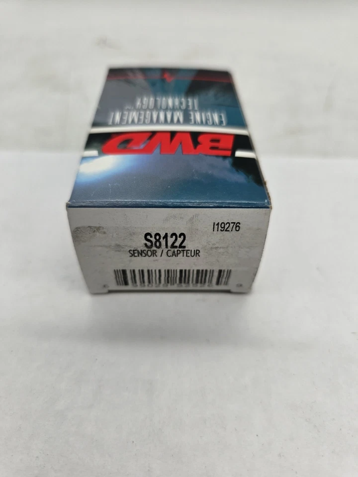 Sensor de nível de líquido de arrefecimento do motor BWD S8122 - Imagem 4 de 4