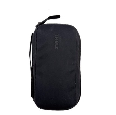 Thule 3205440 Aion Durable Water-Resistant Travel Organizer Wallet, Black