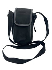 Camera Case Bag With Strap- 6" x 4"