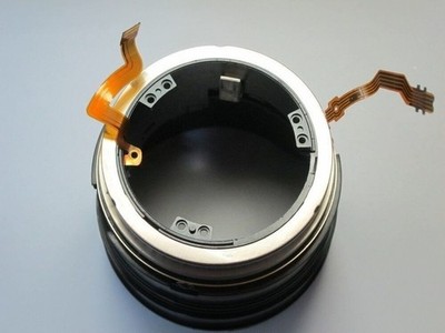 Lens Compatibility Canon EF 24-70mm f/2.8L I USM AF UltraSonic Auto Focus Motor