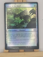 Altar of the Goyf U Modern Horizons 2 220 NM UNLIMITED LLC