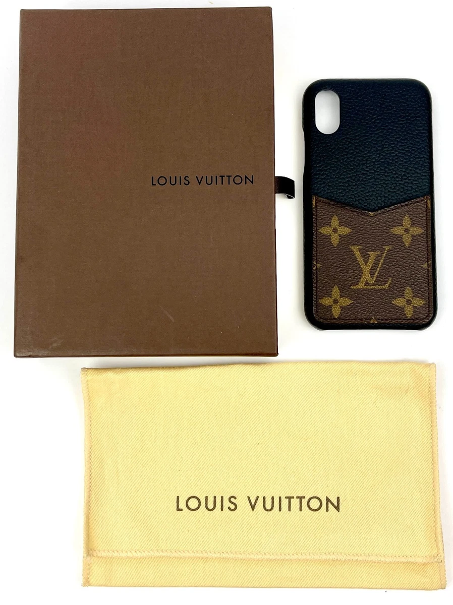 Louis Vuitton Black Cases, Covers & Skins for sale | eBay