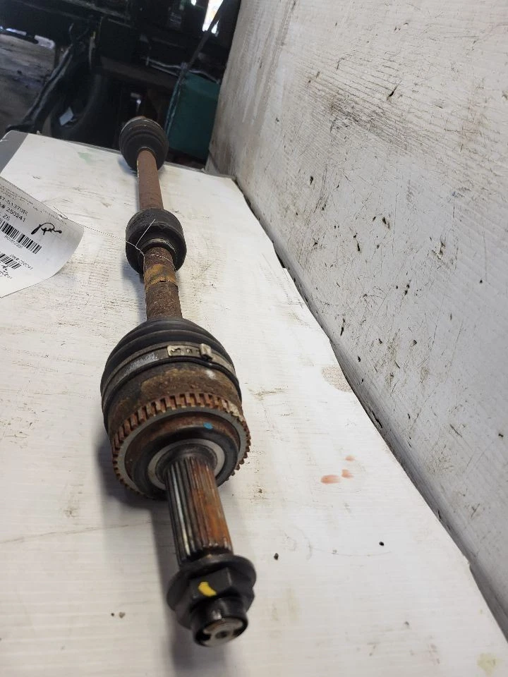 Passenger Axle Shaft Front Automatic Transmission Fits 11-17 ELANTRA 1618300 - Image 2 of 4