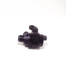 BMW 7 E65 Zusatzwasserpumpe 64116922699 6922699 760i Li 327 kW NEU Original