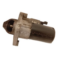 CITROEN C4 CACTUS STARTER MOTOR  MK1 PURETECH 1.2 PETROL AUTOMATIC 9807545980