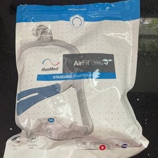 AirFit N30i Starter Kit. With 3 size Nasal S, SW and M