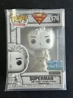 Superman Funko Pop Heroes #576 /9500