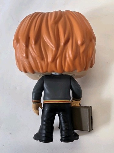 Funk Pop Harry Potter - Fred Weasley #33 LOOSE Figure - Afbeelding 5 van 7
