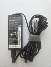GENUINE LENOVO 42T4434 LAPTOP AC ADAPTER POWER SUPPLY 20V 90W for IBM THINKPAD