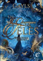 Les Chroniques De TéLèS Gayls Taschenbuch Les Chroniques De TéLèS FranzöSisch