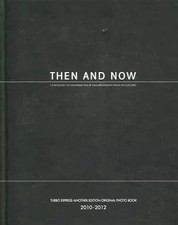 T.M.Revolution Men's Photo Book Turbo Express 2010 Premium Unreleased Shots