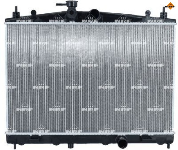 NRF 58236 KüHler FüR MotorküHlung MotorküHler AutoküHler KüHler-image