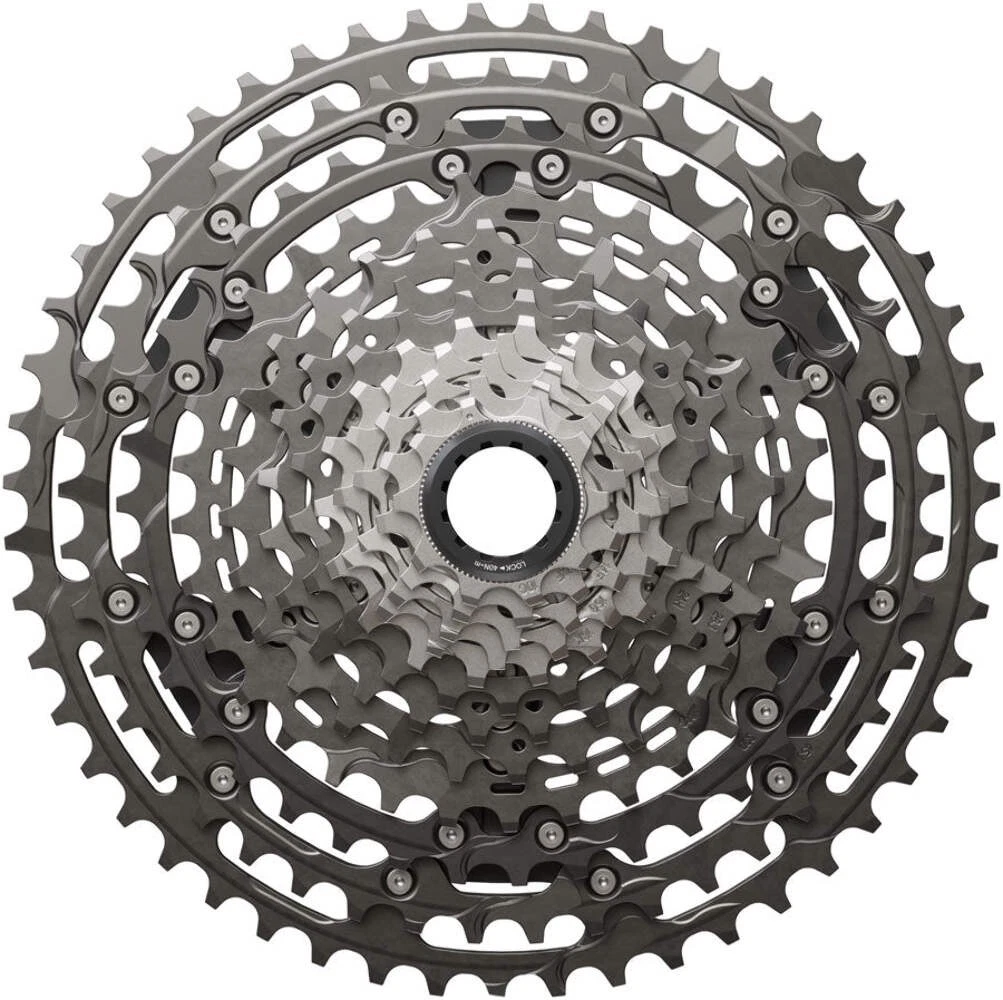 Shimano Xtr M970 Cassette for sale - eBay